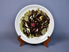 Assiette Céramique Morlotti