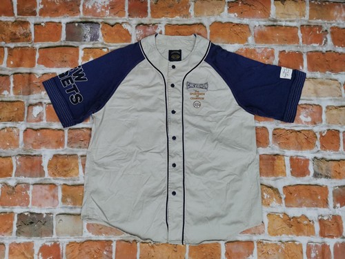 Chevignon baseball maillot - chevignon,
