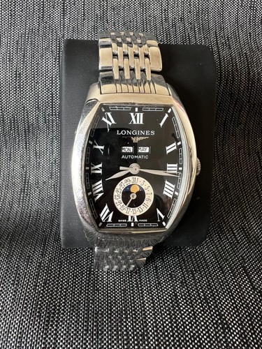 Montre longines - montre,