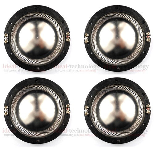 4pcs diaphragm ohm for - diaphragm,