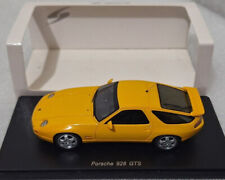 Porsche 928 GTS speedgelb 1992