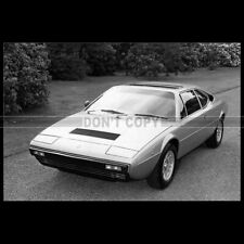 Photo A.016105 FERRARI DINO