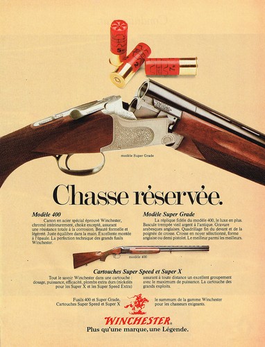 Publicite advertising 065 - publicite,