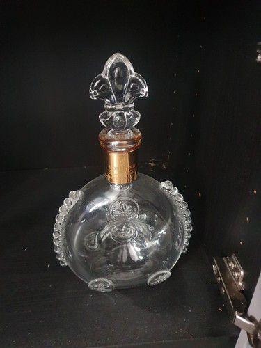Carafe cognac rémy martin - cognac,