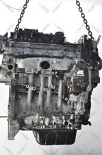Moteur diesel peugeot 207 308 - diesel,