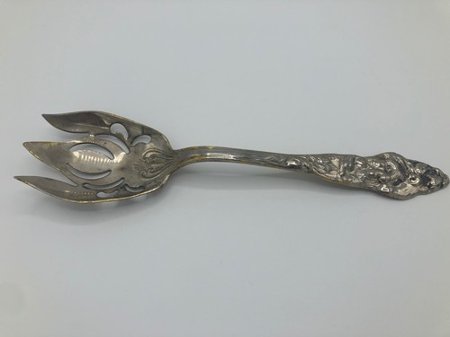 Antique raimond slotted - antique,