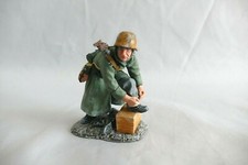 King & Country BBG033 WWII - 1