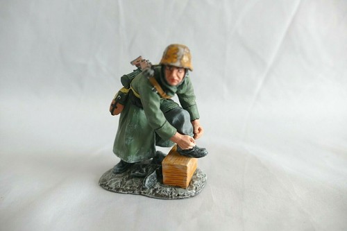 King country bbg033 wwii - wwii,
