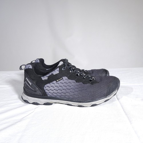 Meindl activo sport gore - sport, tex