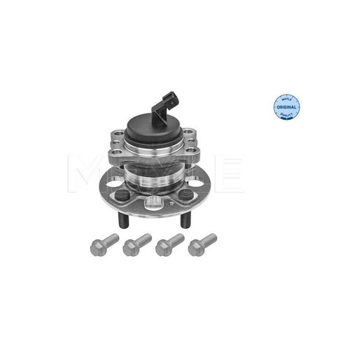 Meyle 752 0015 moyeu - 752, de