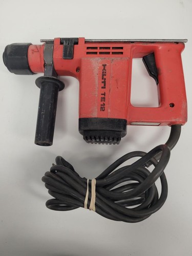 Hilti te125 - te125, (p04020912)