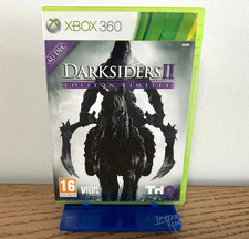 DARKSIDERS II Edition Limitée - Xbox 360 - PAL FR - Complet