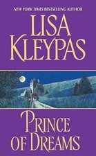 Lisa Kleypas Prince of Dreams
