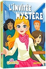 Lili Chantilly, Tome 7 -