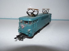 Jouef locomotive 9201 - jouef, bb