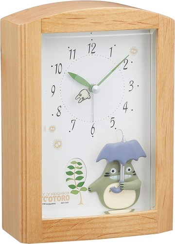 Réveil neighbor totoro - neighbor,