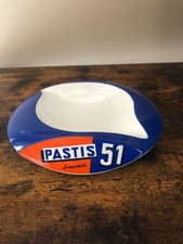 CENDRIER PERNOD PASTIS 51