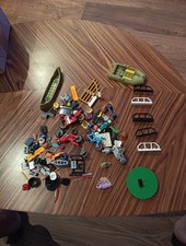 Accessoires Lego Et Train n 22