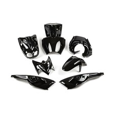 Kit de carénage (7 pièces)