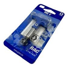 Graco Rac X Düsenschutz