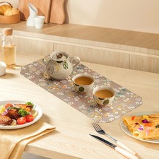 Mat à thé Cérémonie