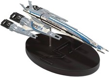 Mass Effect: Normandy SR-2
