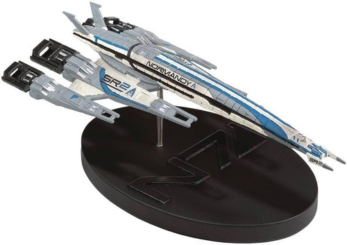 Mass effect normandy 2 - effect:,