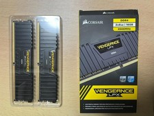 RAM haute performance CORSAIR