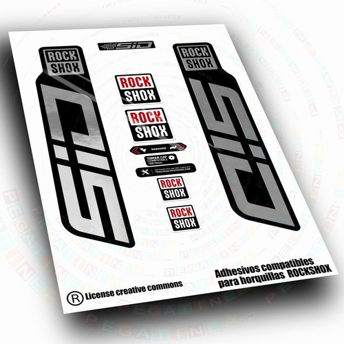 Wp675 autocollants compatibles - autocollants,