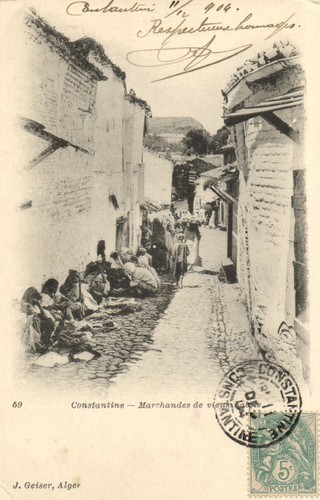 Algeria constantine - algeria,,