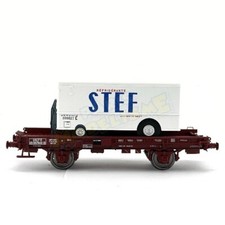 Ree Modèles WB-650 H0 Wagon