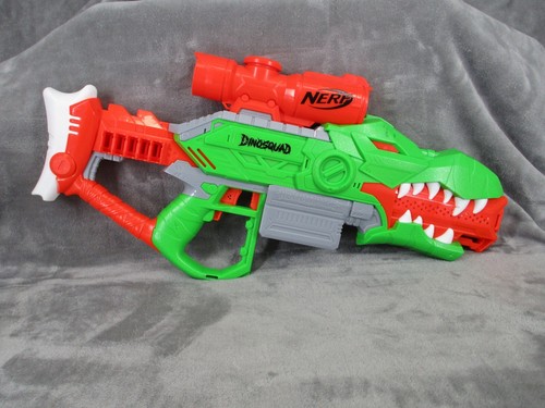 Nerf dinosquad rex rampage - dinosquad, rex-rampage