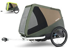 Croozer Chien Tammo Remorque