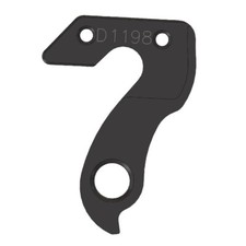 Cintre de dérailleur pour