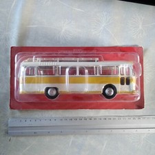 AUTOBUS BUS SAVIEM chausson SC 5P - voiture miniature 1/43 [229]