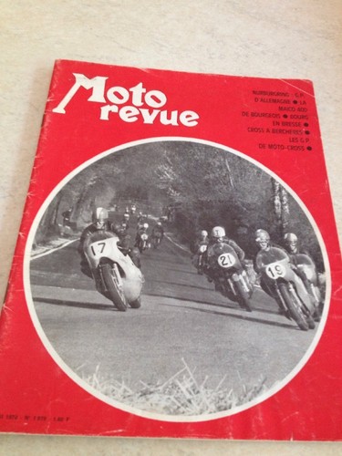Moto revue 1979 mai - 1979,
