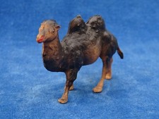 RARE TOP ++ FIGURINE STARLUX ? - CHAMEAU Camel - CIRQUE ZOO Circus
