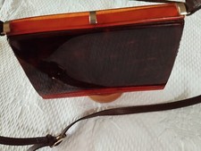 Sac A Main Rétro Tout En