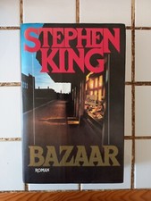 LIVRE GRAND FORMAT BAZAAR (