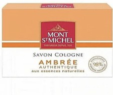Lot mont michel savon - lot, 5