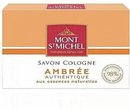 Lot mont michel - 3,