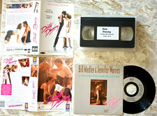 DIRTY DANCING - VHS / Cassette