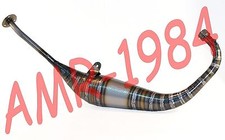 Marmitte Aprilia RS 4 50 Depuis 2011 Jollymoto 0105 Neuf Sans Silencieux