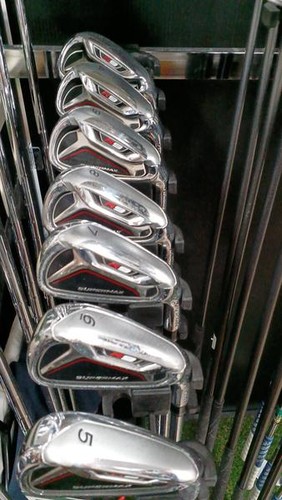 Ensemble fers taylormade - de,