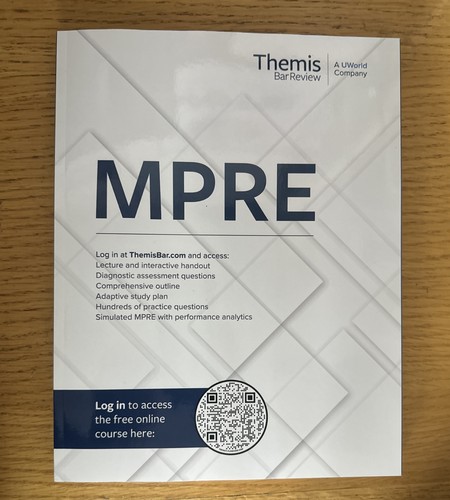 Themis bar review mpre - themis,