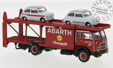 BREKINA 58479 Camion Fiat 642