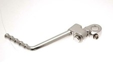 Kick V PARTS gris Derbi