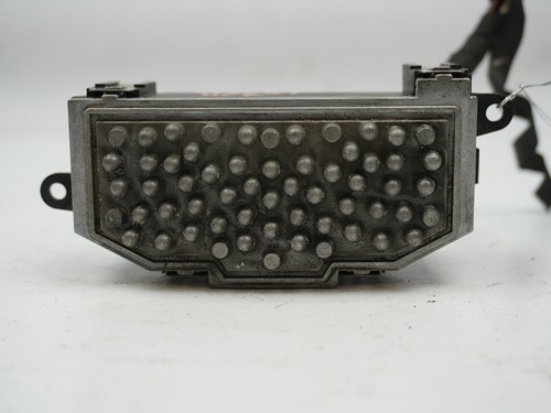 Resistance chauffage - resistance, de
