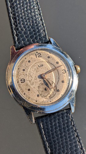 Vintage lip watch stunning - watch,,