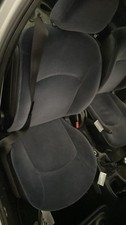 Siege avant droit PEUGEOT 206